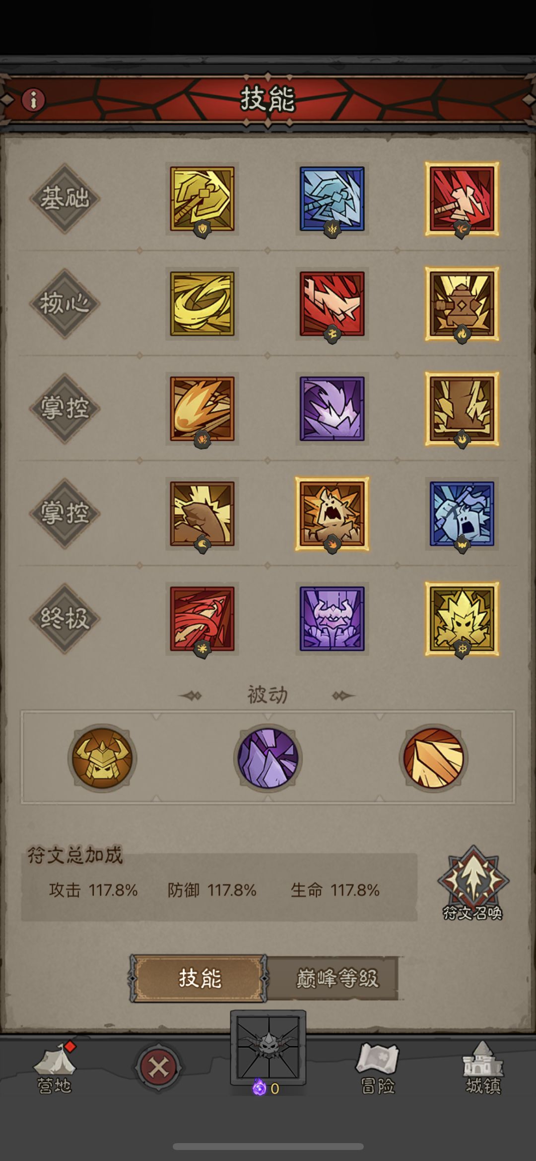 写给卡在8-10,9-1的友友们。 2