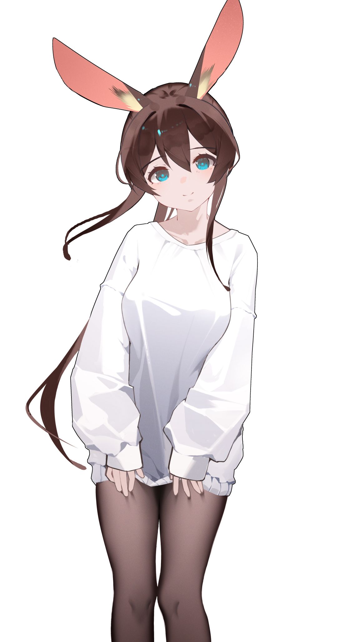阿米娅 4