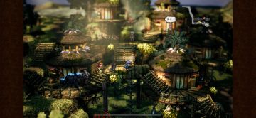 由索里斯提亚篇引发的大霸感想