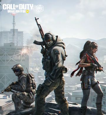 【快讯】《使命召唤手游》新模式上线引争议