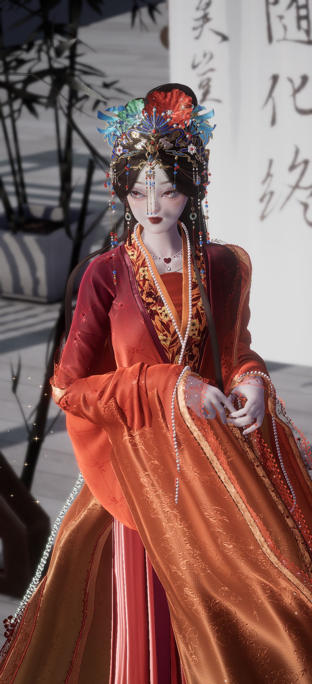 搭配 8