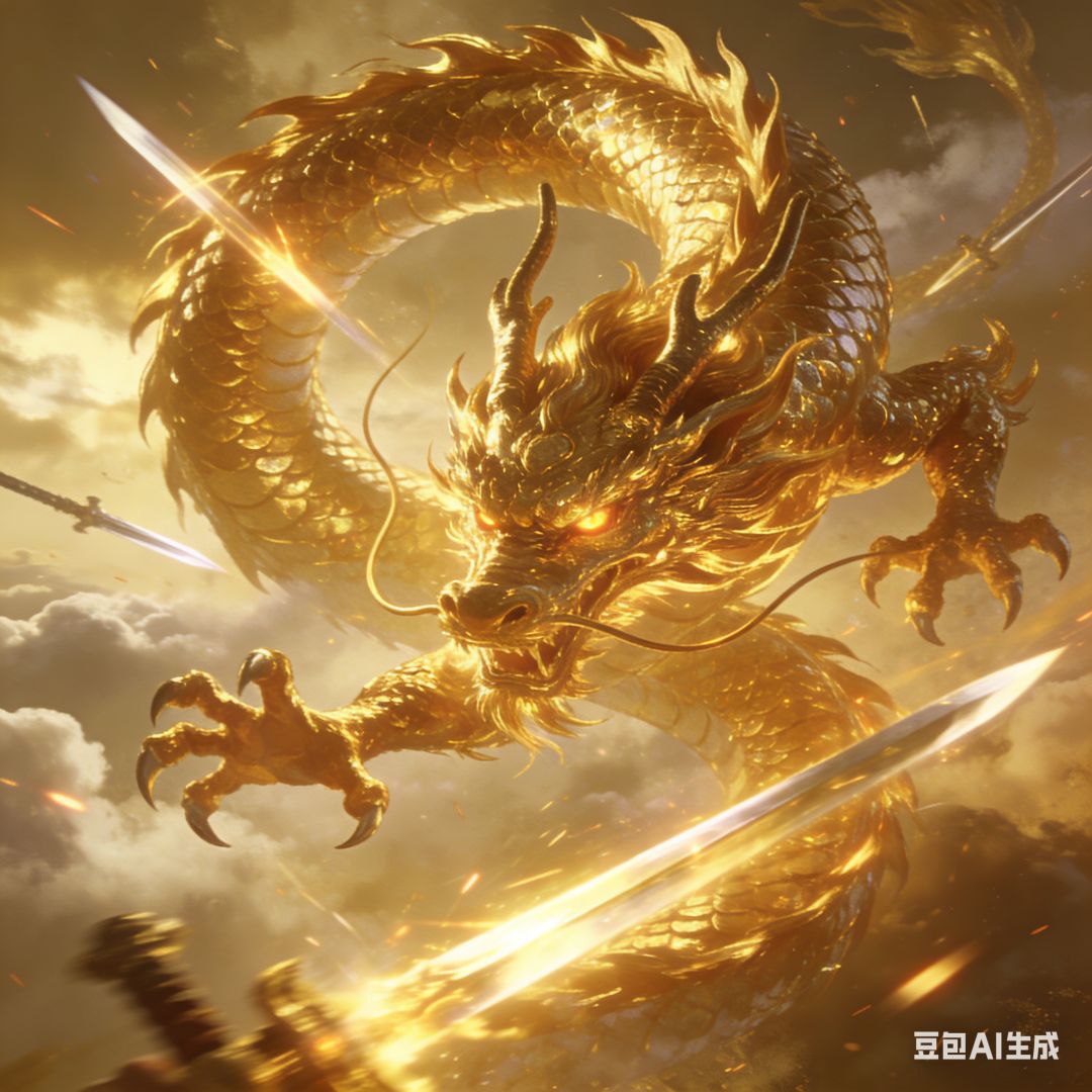 龙剑吟（隐）截图