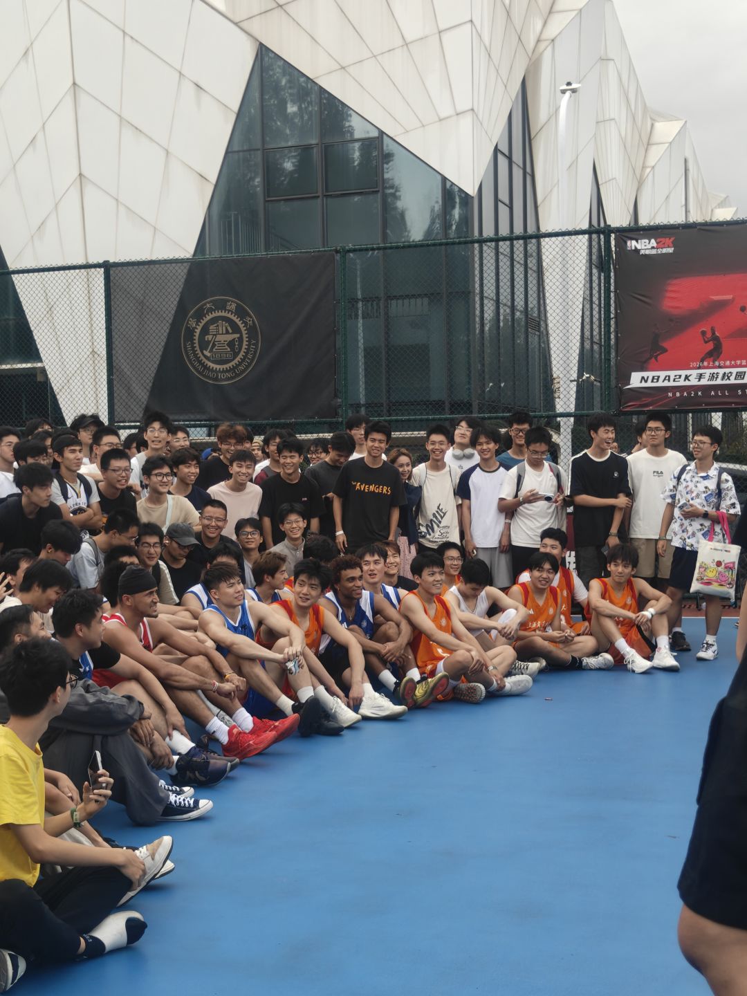 交通大学坫 7