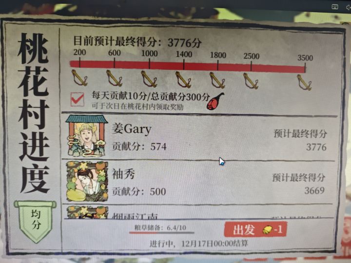 大佬们能详细讲解一下桃花几种组队的差别吗截图