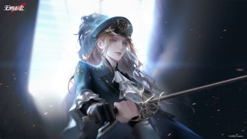 【整理】常用体系成员、技能加点、烙印（三）真伤残锋队