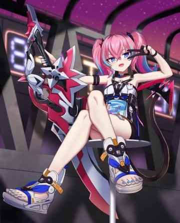 同人鉴赏 | 喜欢我的新衣服嘛