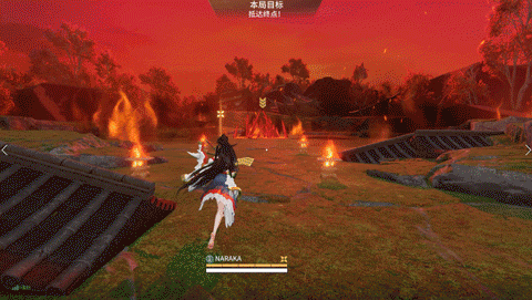 永劫无间·你就是造物主!模式地图自定义! 10