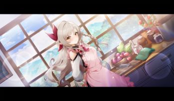 《空灵诗篇》伊迪丝EP | 愿为你停留