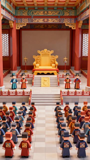 《朕的江山有问题？》-开发日志-7.0