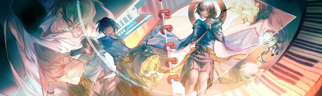 美术蹲队友 3