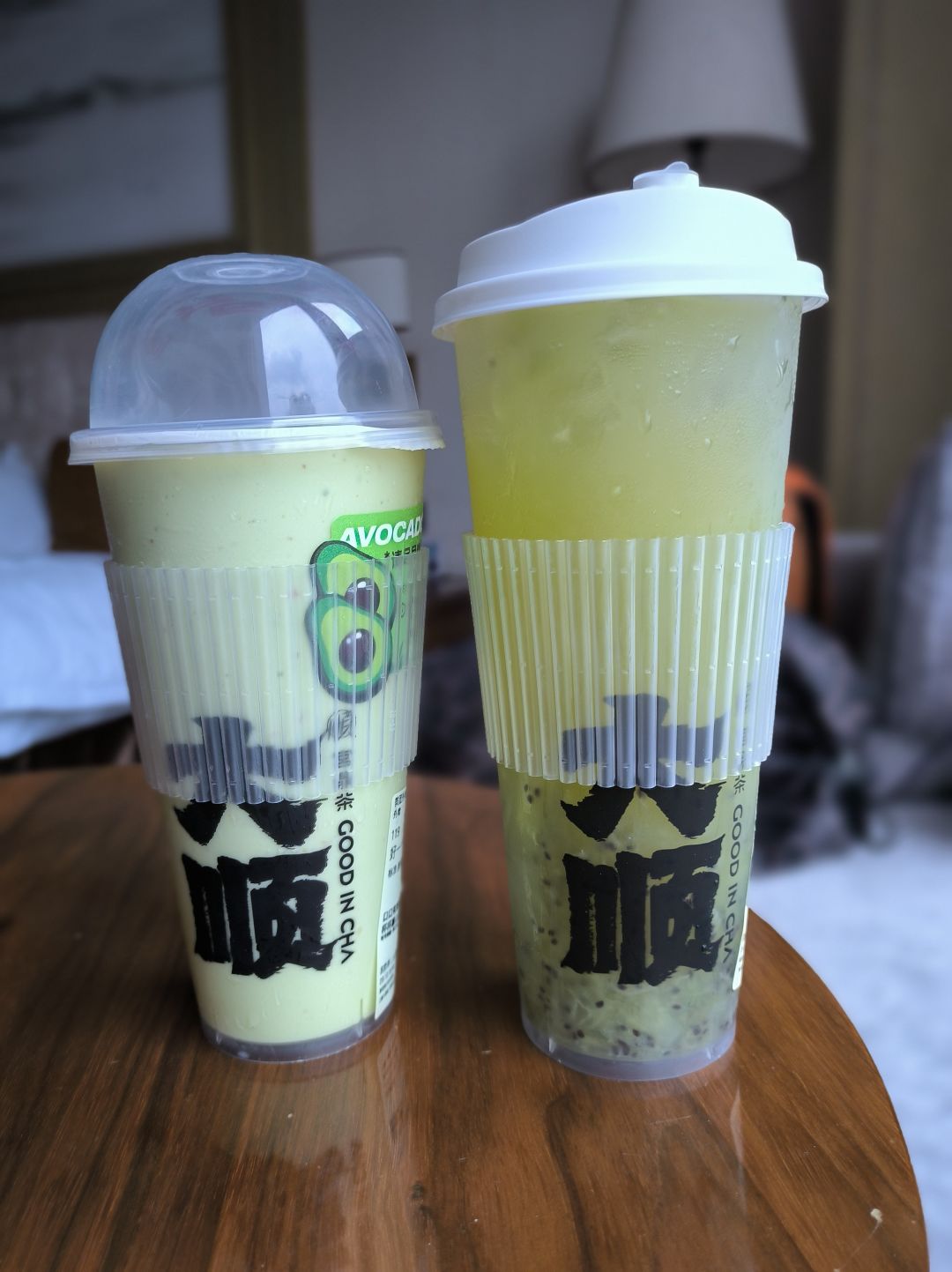 八月碎片 7