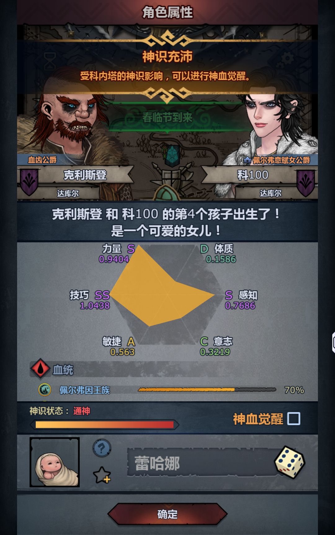 我的同类呢呜呜呜 1