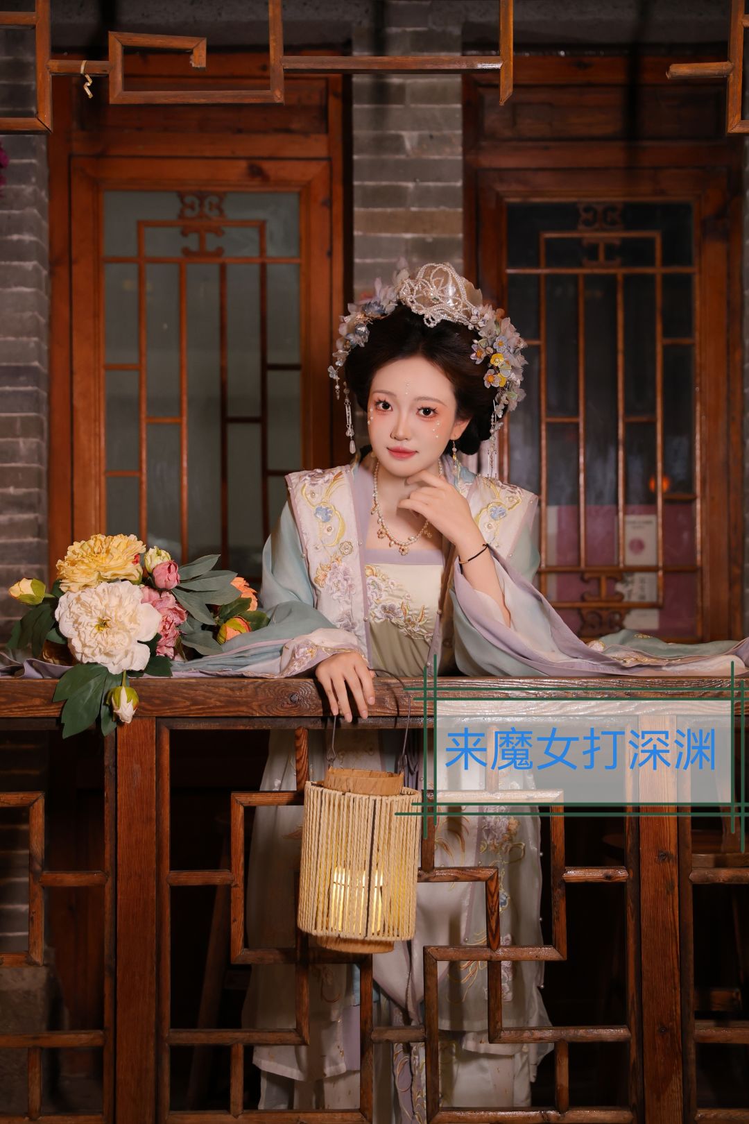 一区魔女招人啦~忍3七周年欧气满满 3