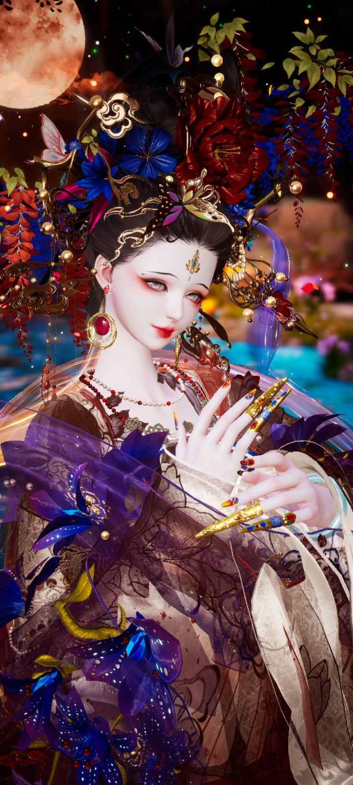 什么!不能存进穿搭笔记里!截图