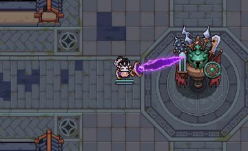 【机制解析】素贞法师（蝶法）