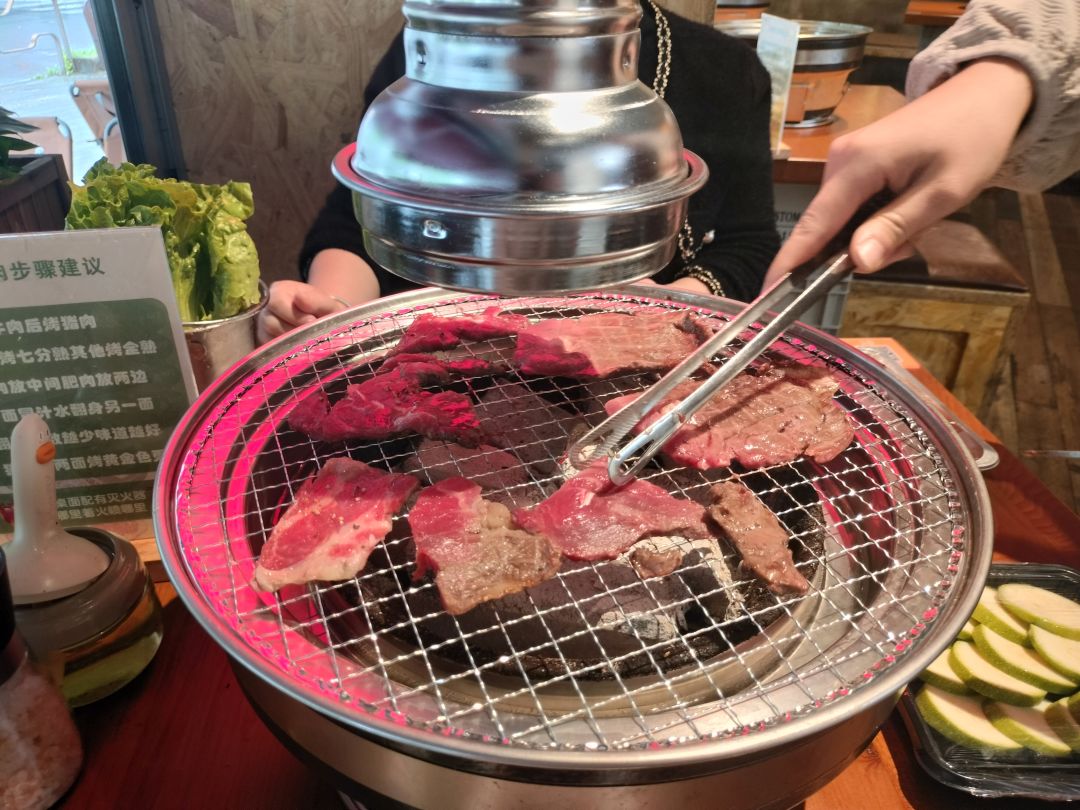 我是饭桶 1