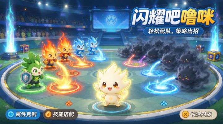 家园经营,偏治愈养成截图