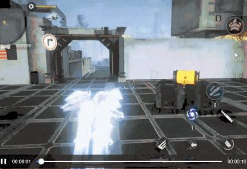 眩晕警告！策划疯了