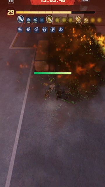 谁家好人情人节被人追啊啊啊啊