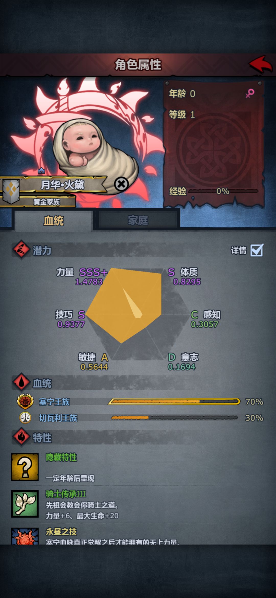 求助塞宁狂战怎么吃 1