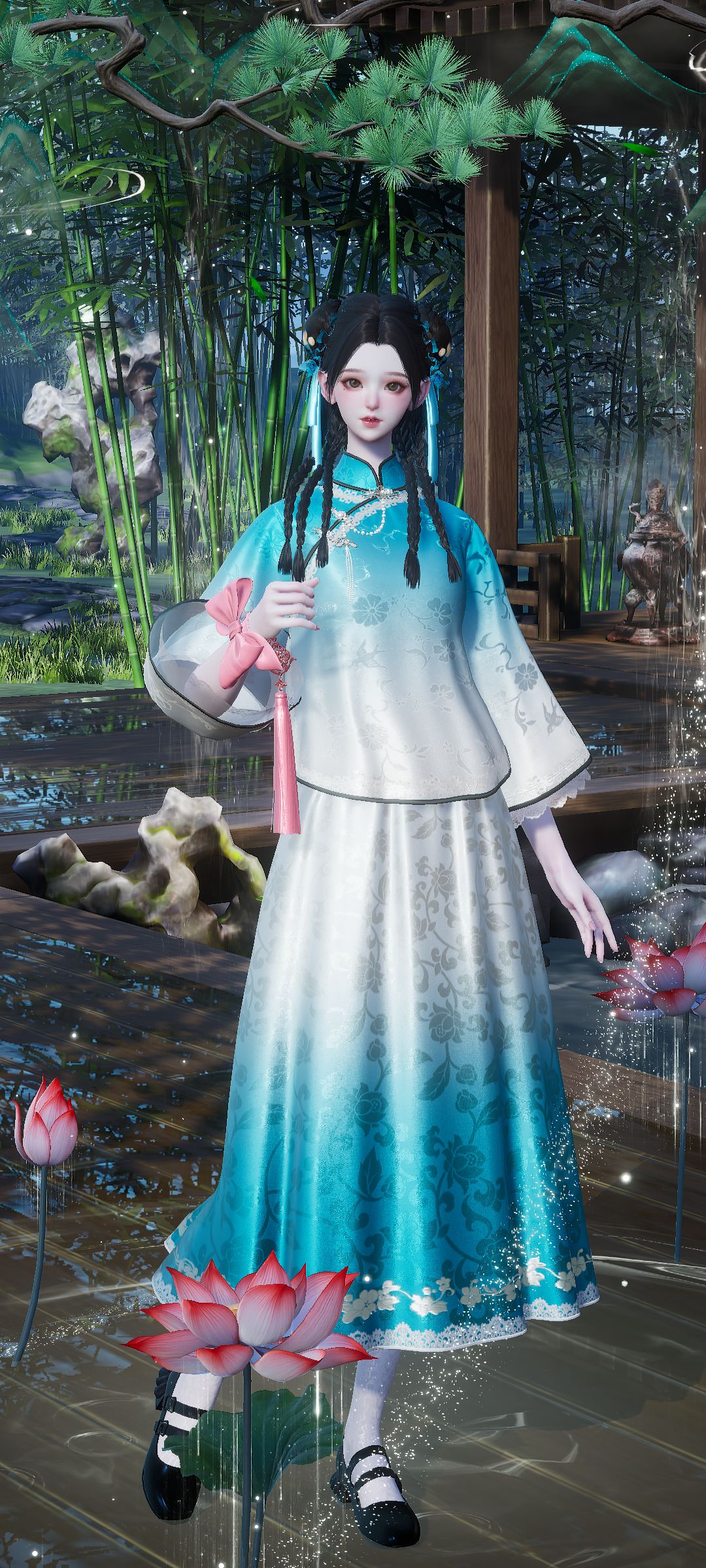 烟雨江南 3