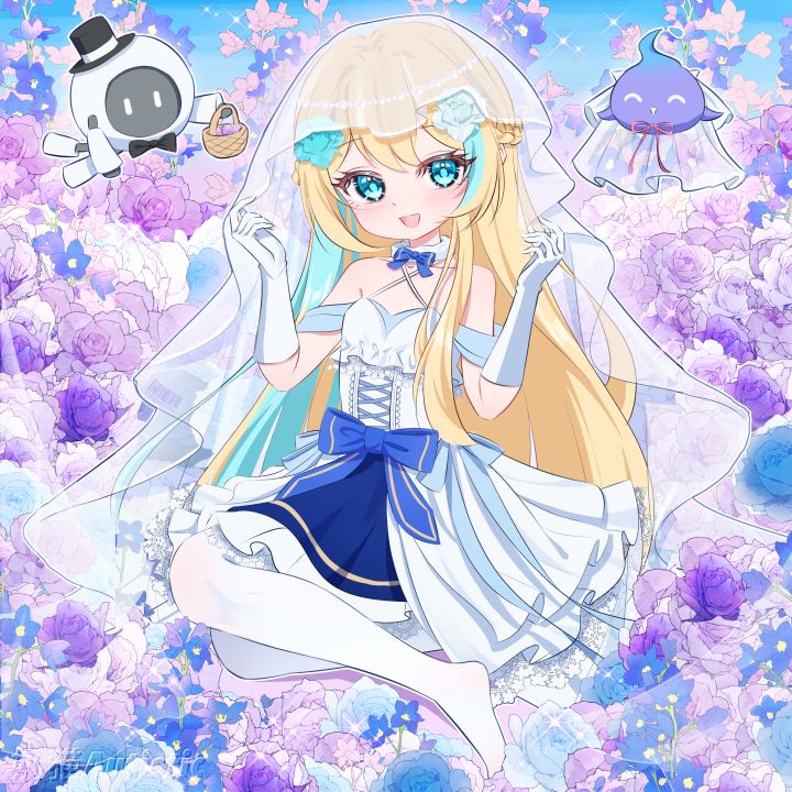 【厨力赏2026】花嫁嗒啦啦截图