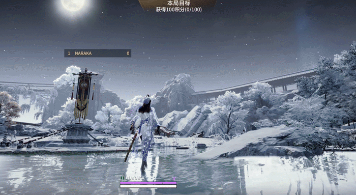 永劫无间·你就是造物主!模式地图自定义! 14