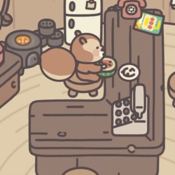 小松在干嘛（第二弹）