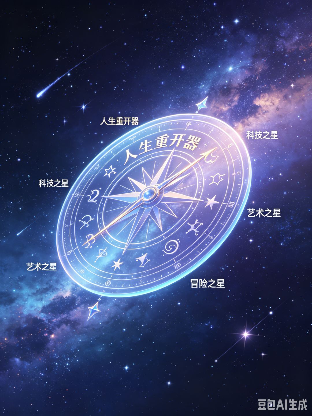 抽到 “杠精之魂”,我的人生已经赢麻了! 3