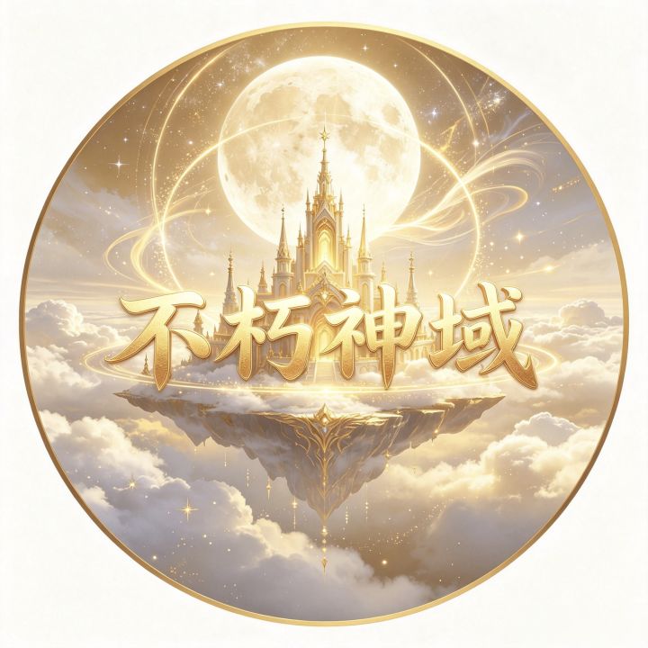 【不朽神域】更新公告截图