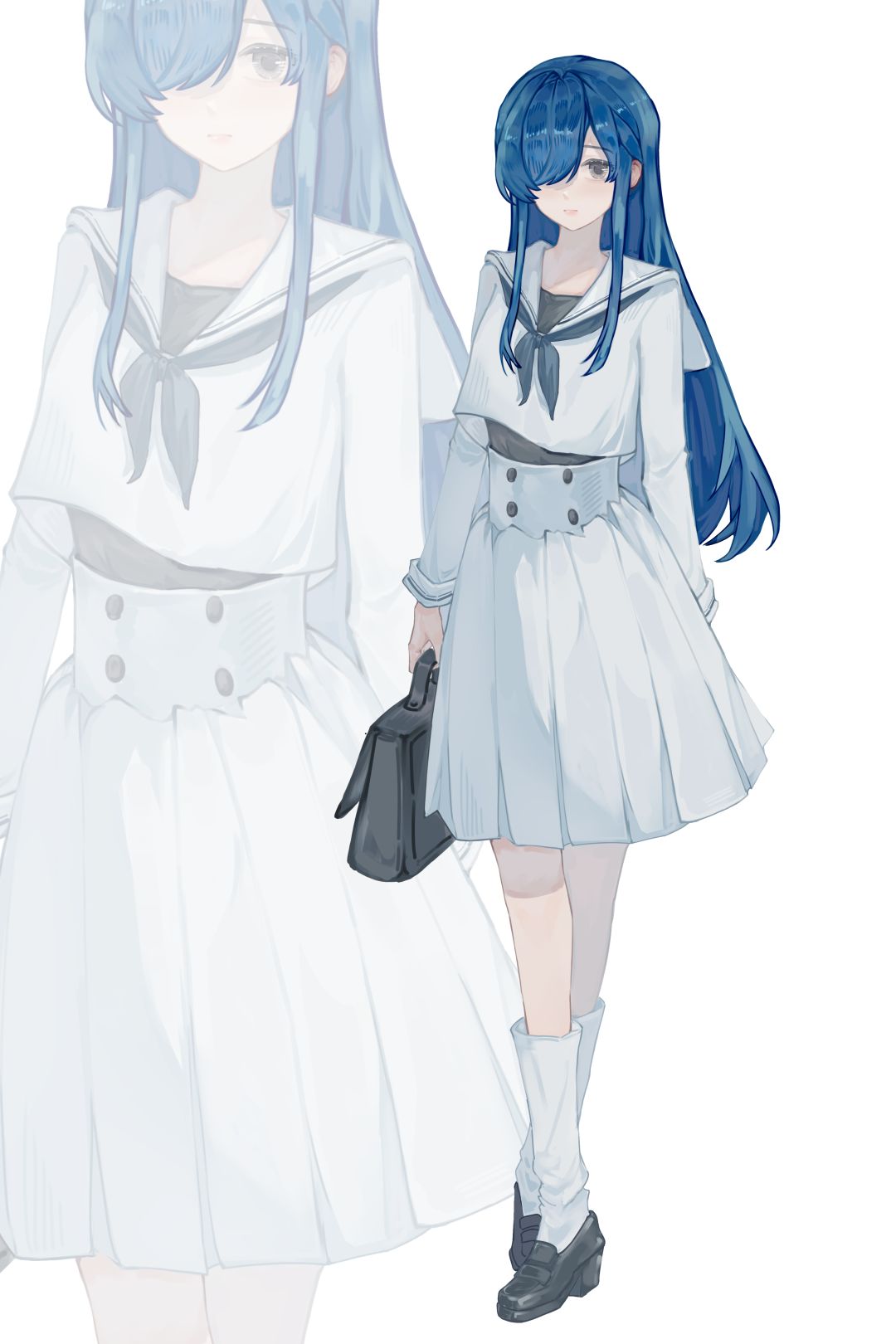 一些スキラゲイル（肝技能）同人稿件 3