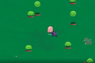 武器介绍：众神之陨