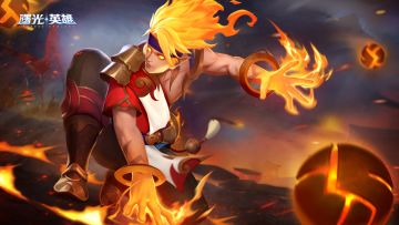 英雄攻略 | 优化后的祝融怎么玩？点进来包教会！