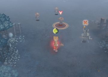 王城快报丨Ⅱ阶新红猫！琉光眸主·星睐：最强爆发，瞬间伤害爆炸