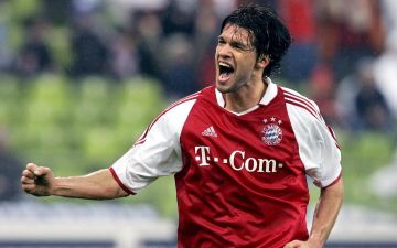 《任性足球》全新SSS巴拉克即将上线