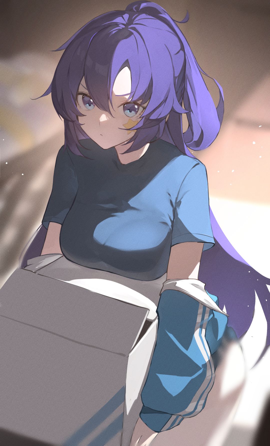 碧蓝档案 2