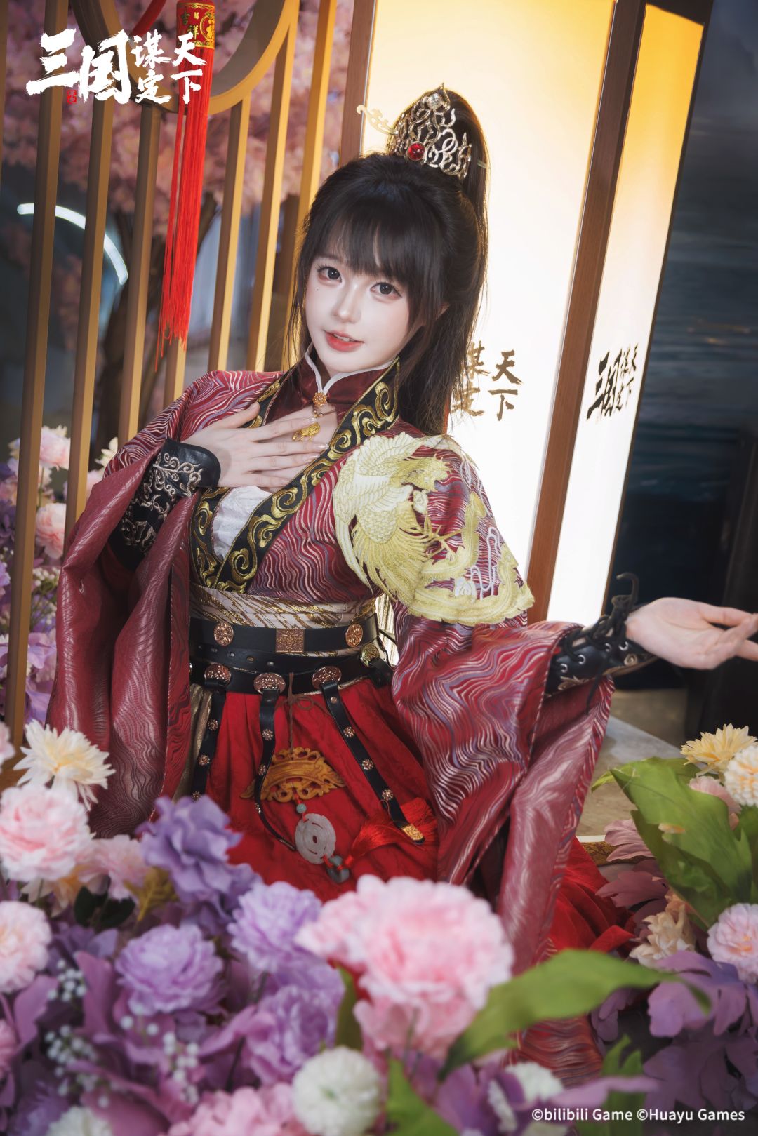 「CICFXAGF广州动漫游戏盛典」云探展四弹! 2