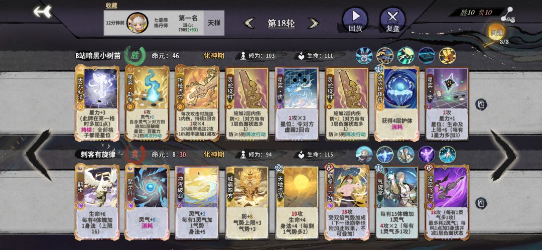 最时髦的鼠鼠 毒天元-小树苗 2