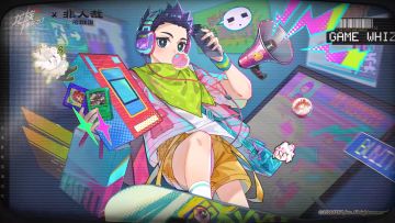 动态壁纸第三十一弹 - 游戏达人