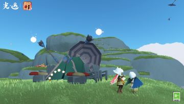 烛光夜话｜云野第一建筑艺术家！