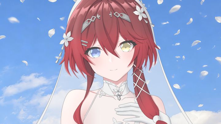 [手书] 空庭续章截图