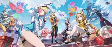 拂去霜雪，焕发新生！拂雪节系列活动即将开启~