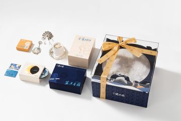 【中秋活动】Tap编辑快来，信使跟您聊点心里话