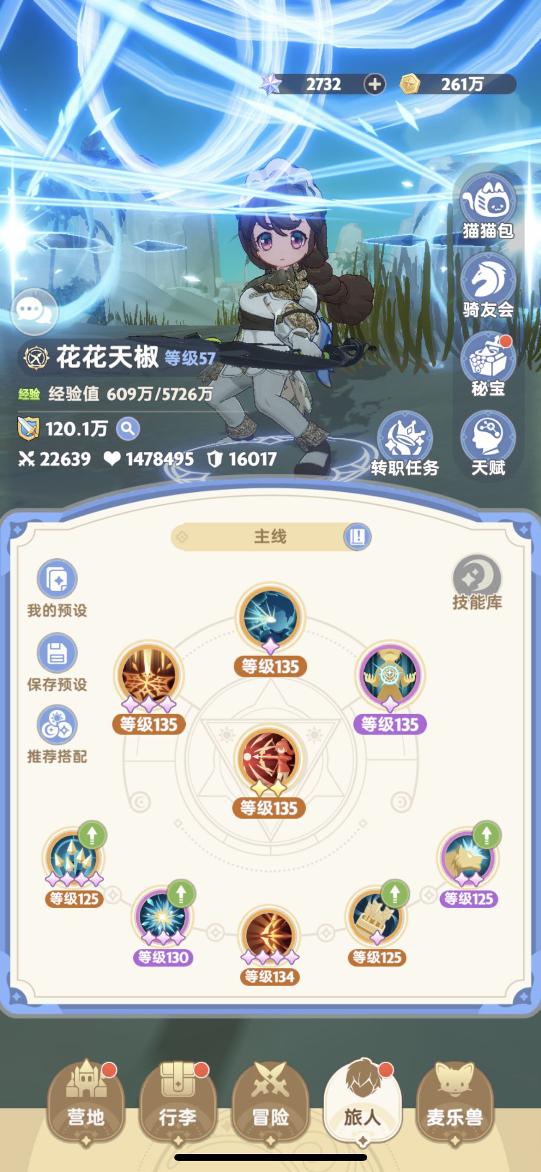 救救孩子叭！ 2