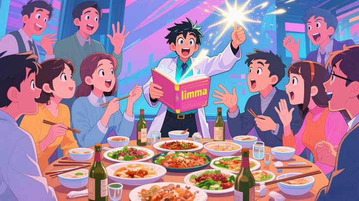 组学萌新饭局装 X 必备:limma 「风轻云淡」搞定差异分析 —— t 检验?这古董早该进石器时代博物馆啦!截图