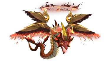 英雄介绍 | 库库尔坎