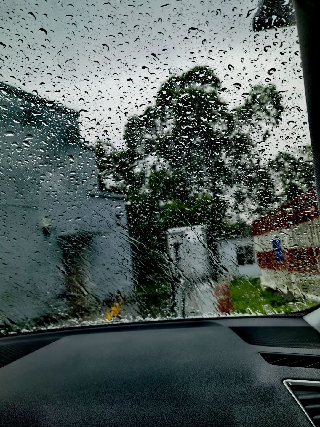 于烟雨朦胧中 1