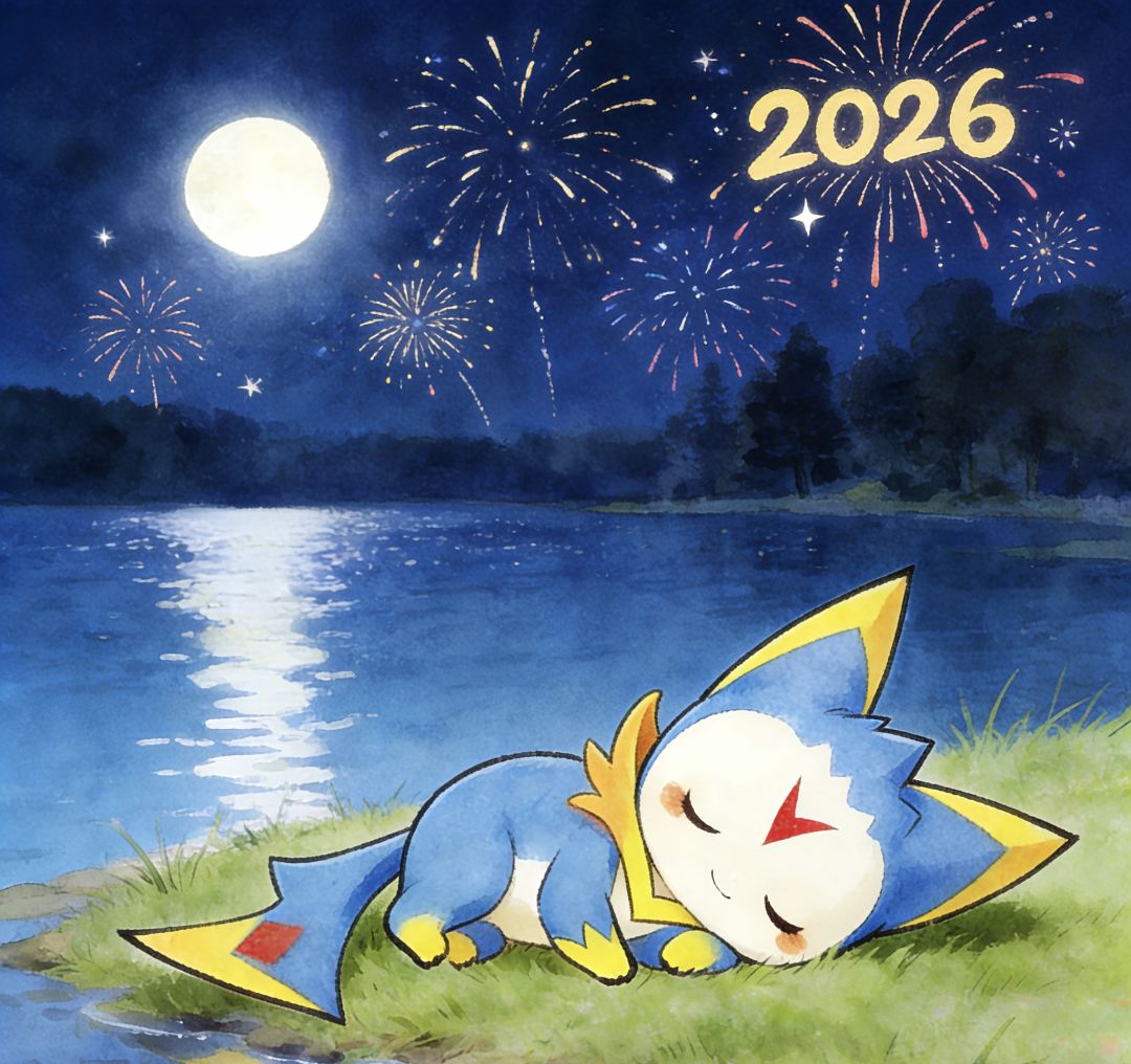 2026洛克王国新春快洛！截图