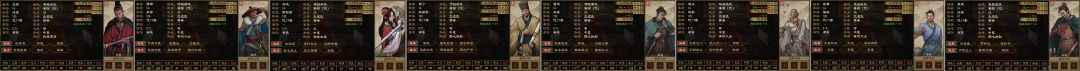 自建圣人推荐 3