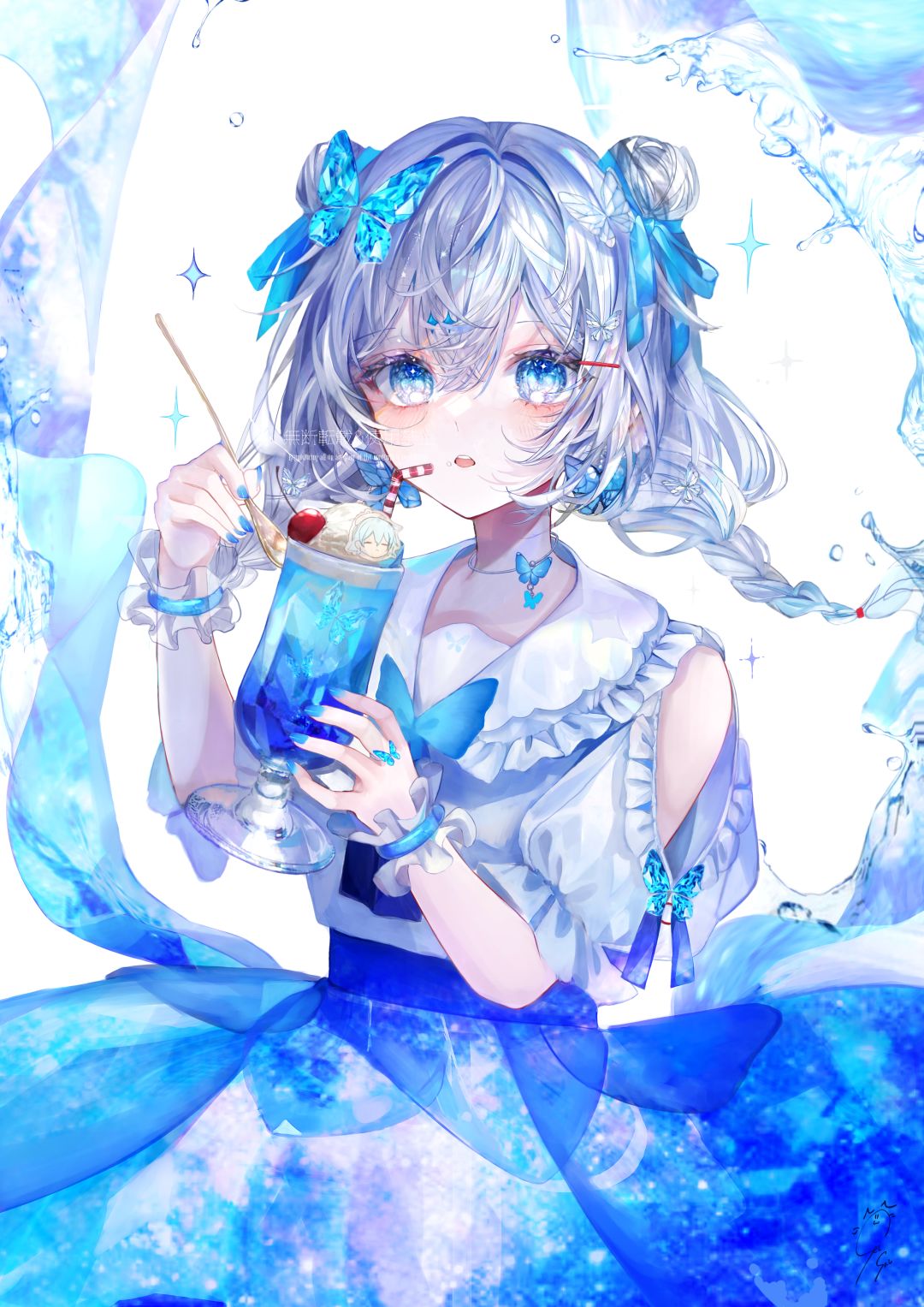 氵图 3